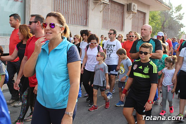 Marcha solidaria AFACMUR - 139