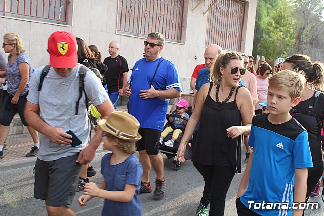 Marcha solidaria AFACMUR - 143