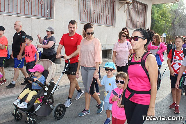 Marcha solidaria AFACMUR - 145