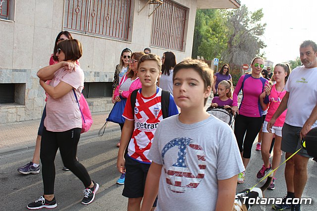 Marcha solidaria AFACMUR - 146