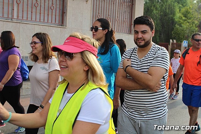Marcha solidaria AFACMUR - 148