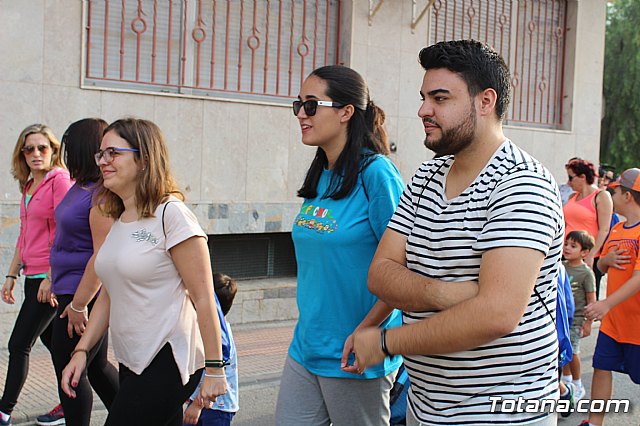 Marcha solidaria AFACMUR - 149