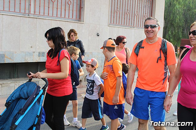 Marcha solidaria AFACMUR - 151