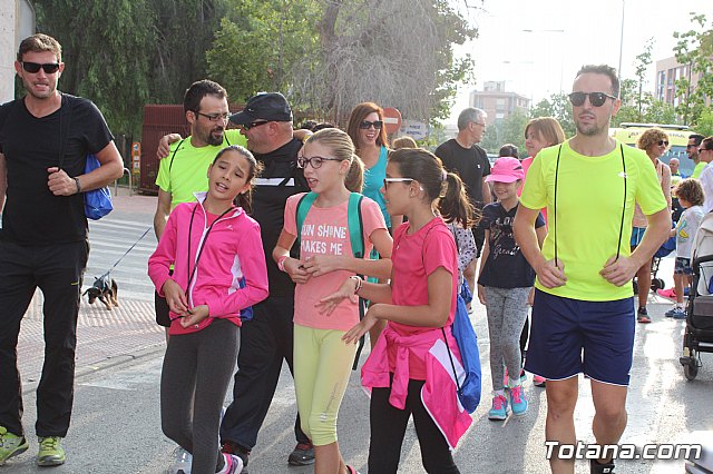 Marcha solidaria AFACMUR - 152
