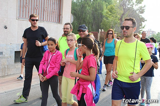 Marcha solidaria AFACMUR - 153