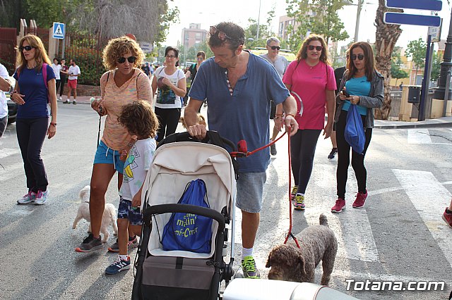 Marcha solidaria AFACMUR - 155