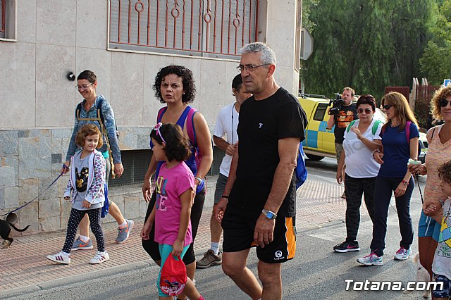 Marcha solidaria AFACMUR - 156