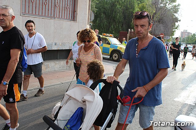 Marcha solidaria AFACMUR - 157