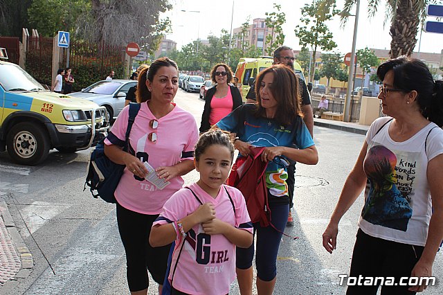 Marcha solidaria AFACMUR - 160