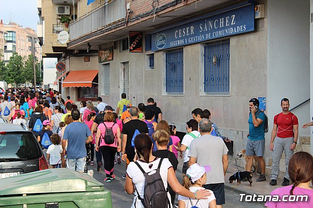 Marcha solidaria AFACMUR - 161