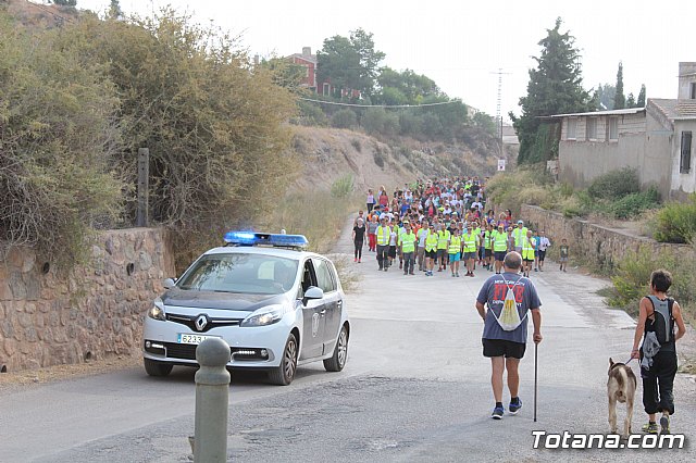 Marcha solidaria AFACMUR - 162