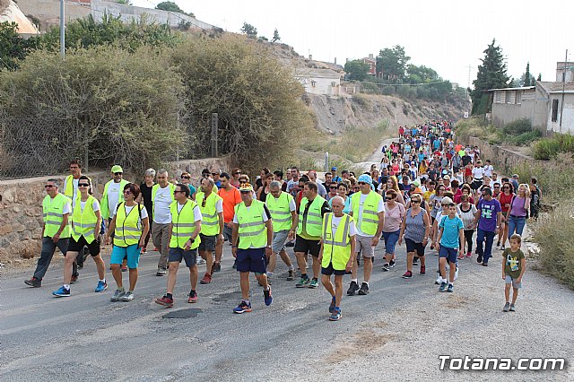 Marcha solidaria AFACMUR - 163