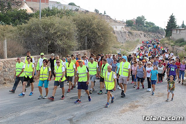 Marcha solidaria AFACMUR - 164
