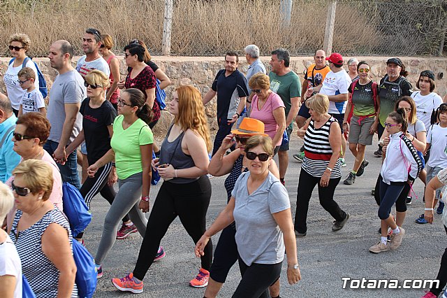 Marcha solidaria AFACMUR - 167
