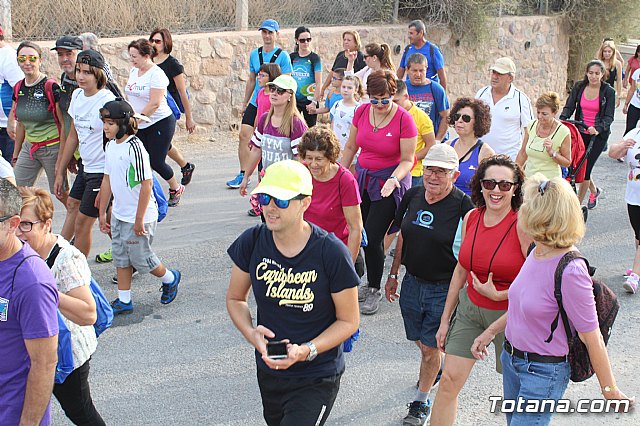 Marcha solidaria AFACMUR - 169