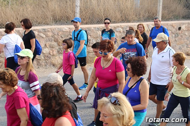 Marcha solidaria AFACMUR - 170