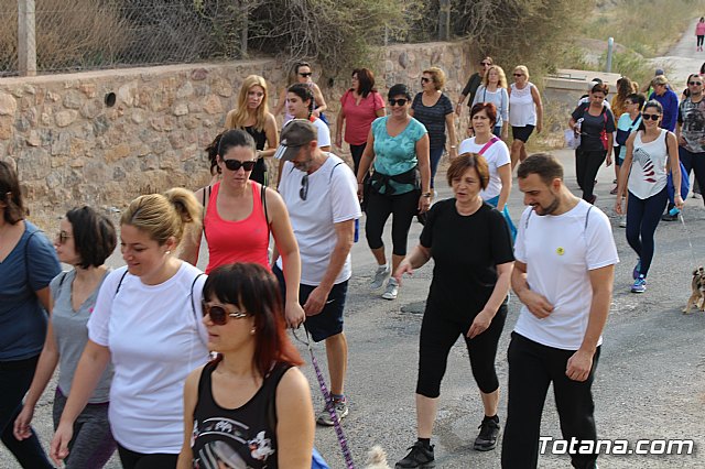 Marcha solidaria AFACMUR - 172