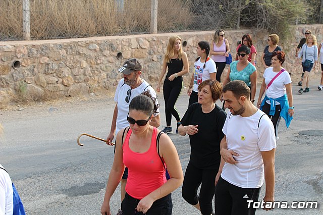 Marcha solidaria AFACMUR - 173