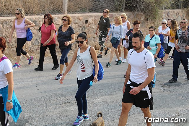 Marcha solidaria AFACMUR - 174