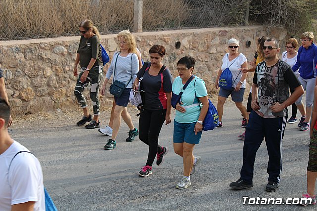 Marcha solidaria AFACMUR - 175