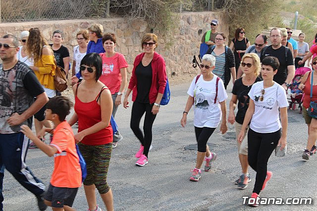Marcha solidaria AFACMUR - 176