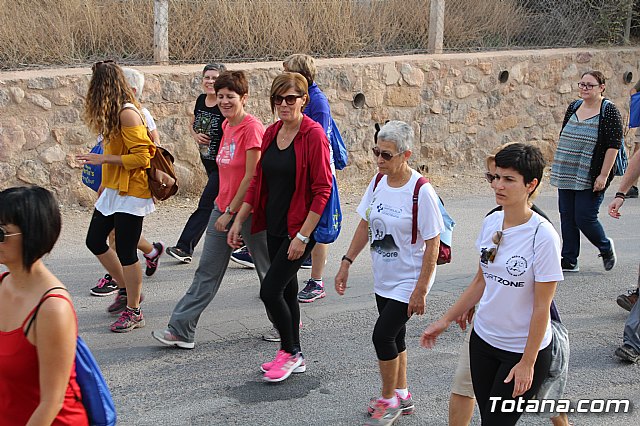 Marcha solidaria AFACMUR - 177