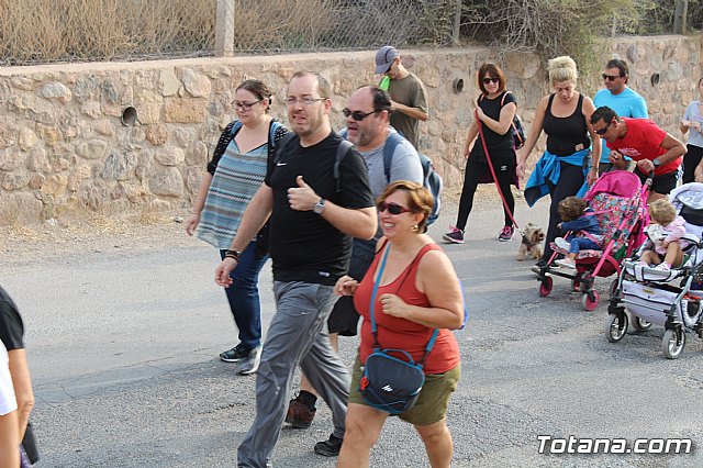 Marcha solidaria AFACMUR - 178