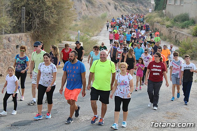 Marcha solidaria AFACMUR - 180