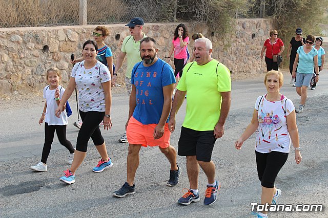 Marcha solidaria AFACMUR - 181