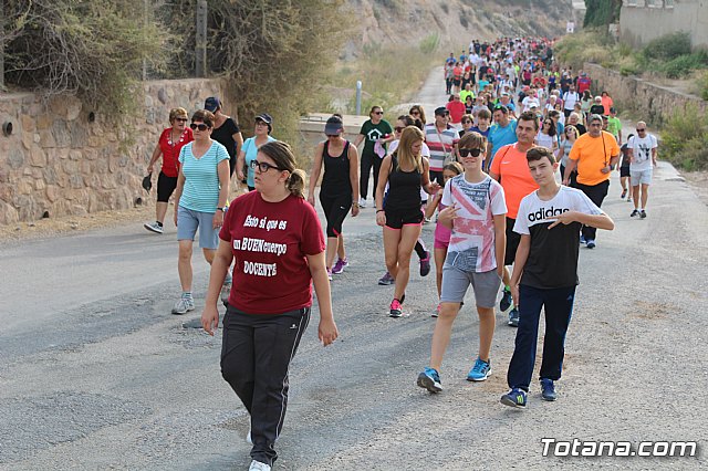 Marcha solidaria AFACMUR - 182