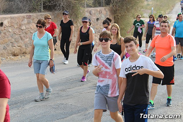 Marcha solidaria AFACMUR - 183