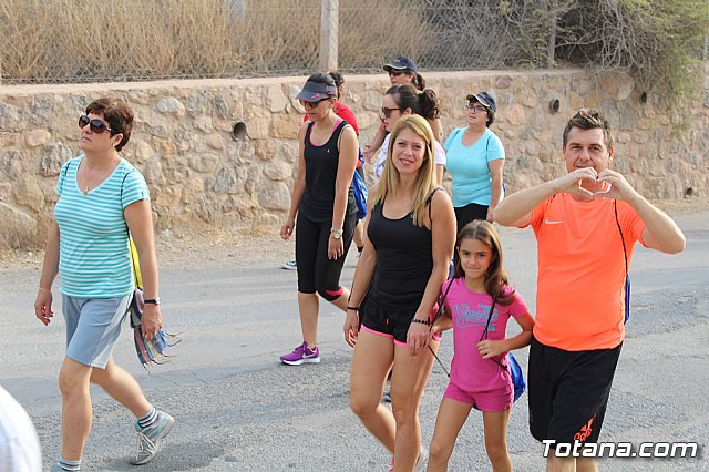 Marcha solidaria AFACMUR - 184