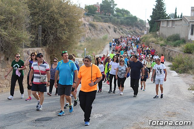Marcha solidaria AFACMUR - 185