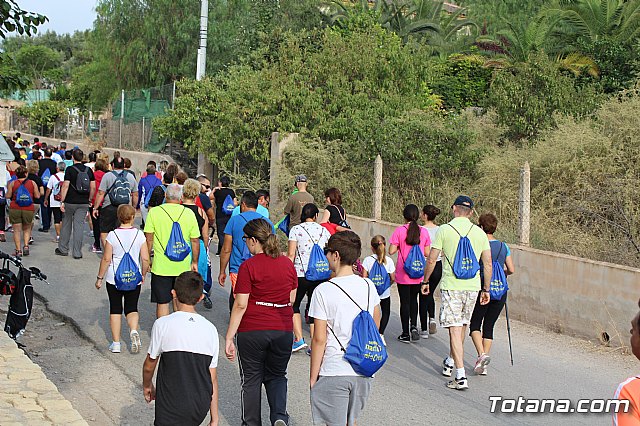 Marcha solidaria AFACMUR - 186