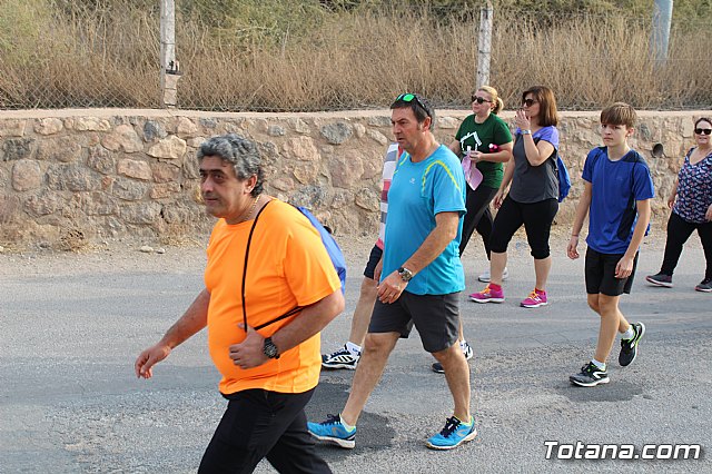 Marcha solidaria AFACMUR - 187