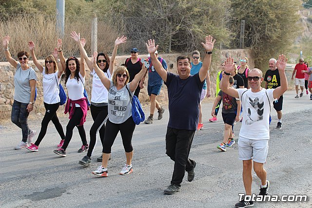 Marcha solidaria AFACMUR - 189