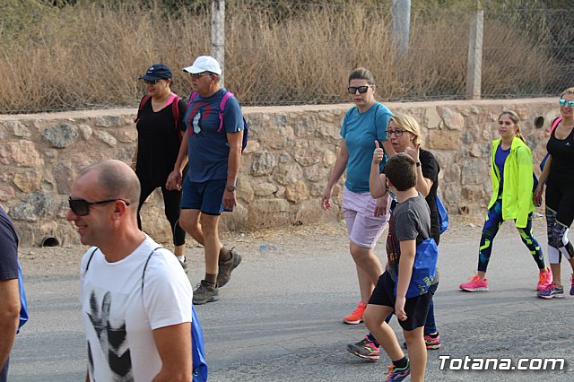 Marcha solidaria AFACMUR - 190