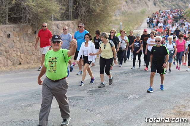 Marcha solidaria AFACMUR - 192