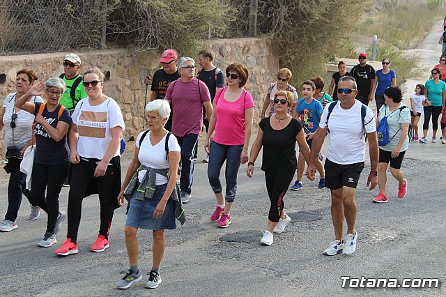 Marcha solidaria AFACMUR - 195