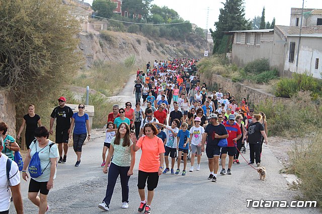 Marcha solidaria AFACMUR - 196