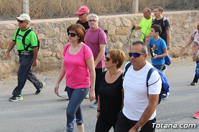 Marcha solidaria AFACMUR - 197