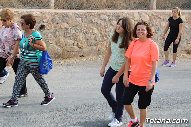 Marcha solidaria AFACMUR - 199