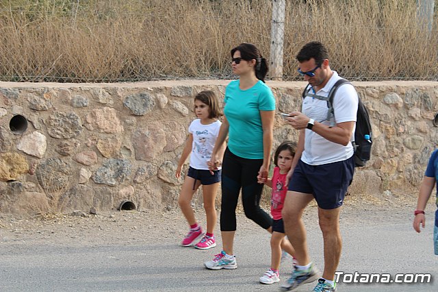 Marcha solidaria AFACMUR - 201