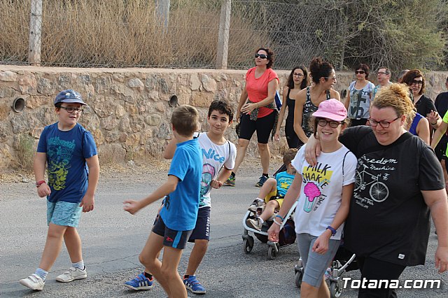 Marcha solidaria AFACMUR - 202