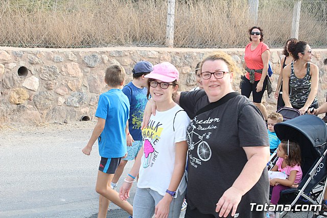 Marcha solidaria AFACMUR - 203