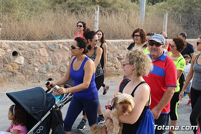 Marcha solidaria AFACMUR - 204