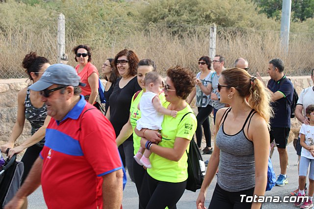 Marcha solidaria AFACMUR - 205