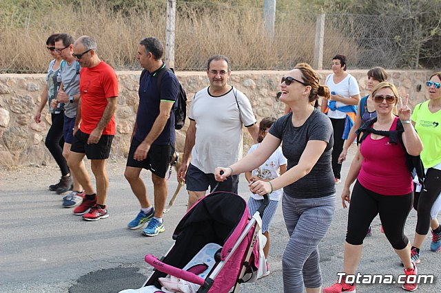 Marcha solidaria AFACMUR - 206