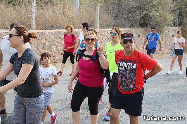 Marcha solidaria AFACMUR - 207