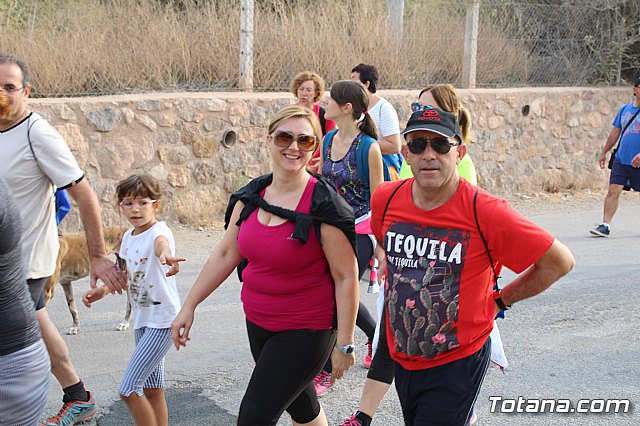 Marcha solidaria AFACMUR - 208